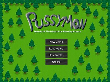 pussymon episode 19