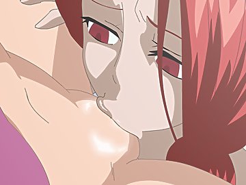 Lucy X Flair Fairytail Hentai - Flare Lucy rimming rape - Hentai Porn Video
