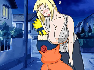 Naruto Hentai Flash - Naruto Tsunade Hentai Flash Games | Sex Pictures Pass