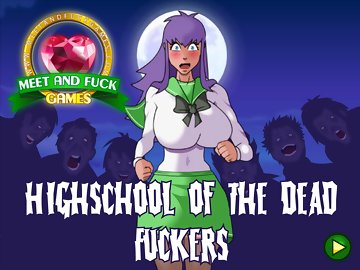 360px x 270px - Highschool of the Dead Bangers