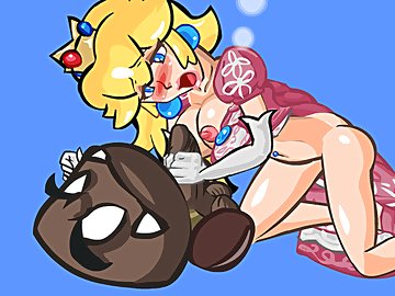 Mario Sex Pics