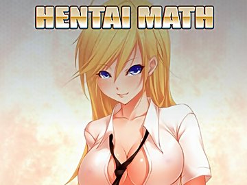 Math Girl Porn - Anime porn Math