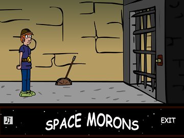 MrPinku: SpaceMorons Teas